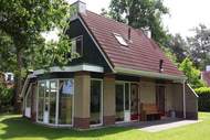 Ferienhaus - Buitenplaats Berg en Bos nummer 18 - Ferienunterkunft in Lemele (6 Personen)