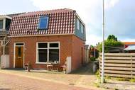 Ferienhaus - B en B It Huuske - Ferienunterkunft in Easterlittens (4 Personen)