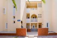 Ferienwohnung - Macael Bajo 201 - Appartement in Roquetas del Mar (4 Personen)