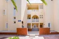 Ferienwohnung - Macael Bajo 201 - Ferienunterkunft in Roquetas del Mar (4 Personen)