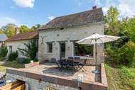 Ferienhaus - En pleine nature - Ferienunterkunft in Yèvre-la-Ville (6 Personen)