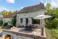 Ferienhaus - En pleine nature - Ferienhaus in Yevre-la-Ville (6 Personen)