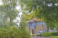 Ferienhaus, Exklusive Unterkunft - Berck sur Mer 2 - Ferienunterkunft in Berck-Sur-Mer (6 Personen)