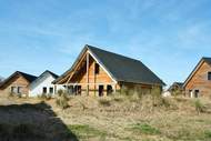 Ferienhaus, Exklusive Unterkunft - Berck sur Mer 6 - Ferienunterkunft in Berck-Sur-Mer (6 Personen)