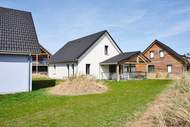 Ferienhaus, Exklusive Unterkunft - Berck sur Mer 9 - Ferienunterkunft in Berck-Sur-Mer (6 Personen)