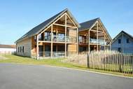 Ferienwohnung - Berck sur Mer 11 - Ferienunterkunft in Berck-Sur-Mer (6 Personen)