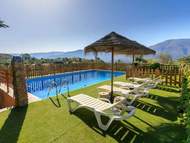 Ferienhaus - Ferienhaus El Cerrillo - Cerro Negro
