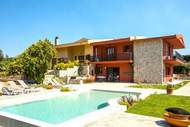 Ferienhaus - Emarmene Country Home - Ferienunterkunft in Koskinou (10 Personen)