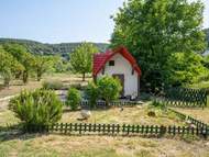 Ferienhaus - Ferienhaus, Bungalow Little Castle