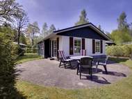 Ferienhaus - Ferienhaus 4-persoons bos