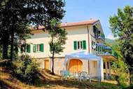 Ferienhaus - La Crocetta - Ferienunterkunft in Sesta Godano (14 Personen)