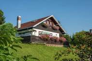 Ferienhaus - Thüringer Ferienhäuschen - Ferienunterkunft in Altenfeld (4 Personen)