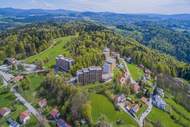 Ferienwohnung - Appartement Michaela Typ A Basis - Ferienunterkunft in Freyung (3 Personen)
