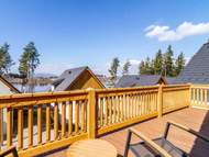 Ferienhaus - Ferienhaus Lakeside Village 22 (+ sauna)
