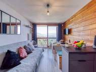 Ferienwohnung - Ferienwohnung Pegase Phenix