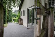 Ferienhaus - Dorpswoning De Volbloed - Ferienunterkunft in Leende (12 Personen)