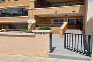 Ferienhaus - Bungalow - Ferienhaus in Torrevieja (4 Personen)