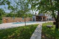 Ferienhaus - Eli - Ferienunterkunft in Imotski (8 Personen)