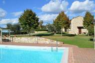 Ferienwohnung - Appartamento Giotto - Appartement in Asciano (SI) (4 Personen)