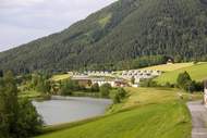 Ferienhaus - Naturpark Chalets 12 17 22 24 - Ferienunterkunft in St. Lambrecht (11 Personen)