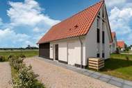 Ferienhaus - Wulpdal Huis Nr 51 - Ferienunterkunft in Scherpenisse (6 Personen)
