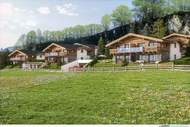 Ferienhaus - Tauernlodges Uttendorf 2A - Ferienunterkunft in Uttendorf-Stubachtal (10 Personen)