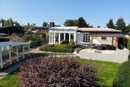 Ferienhaus - Thale - Ferienunterkunft in Thale OT Friedrichsbrunn (4 Personen)