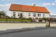 Ferienwohnung - Ferienwohnung Jagdglück - Ferienunterkunft in Cattenstedt (4 Personen)