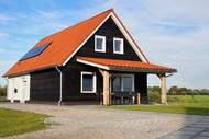 Ferienhaus - De Ooievaar Huis Nr 47 - Ferienunterkunft in Scherpenisse (8 Personen)