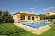 Ferienhaus, Exklusive Unterkunft - Vivenda Mira - Ferienunterkunft in Lagos (6 Personen)
