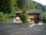 Ferienwohnung - Ferienwohnung Ferienhaus Niesen View