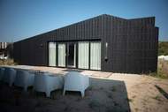 Ferienhaus - Sea Lodges Zandvoort 9 - Ferienunterkunft in Zandvoort (6 Personen)