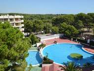 Ferienwohnung - Ferienwohnung Catalunya 92