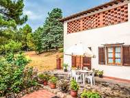 Ferienhaus - Ferienhaus Tribolina