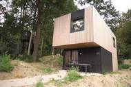 Ferienhaus - Resort Gulpen 7 - Ferienunterkunft in Gulpen (6 Personen)