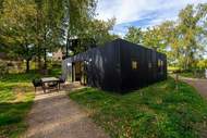 Ferienhaus - Resort Gulpen 10 - Ferienunterkunft in Gulpen (8 Personen)