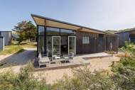 Ferienhaus - Sea Lodges Bloemendaal 1 - Ferienunterkunft in Bloemendaal (4 Personen)