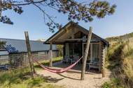 Ferienhaus - Sea Lodges Bloemendaal 2 - Ferienunterkunft in Bloemendaal (4 Personen)