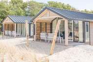 Ferienwohnung - Sea Lodges Ameland 1 - Ferienunterkunft in Hollum (4 Personen)