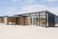 Ferienhaus - Sea Lodges Ameland 2 - Ferienunterkunft in Hollum (4 Personen)