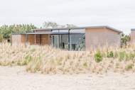 Ferienhaus - Sea Lodges Ameland 3 - Ferienunterkunft in Hollum (4 Personen)