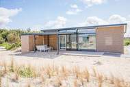 Ferienhaus - Sea Lodges Ameland 4 - Ferienunterkunft in Hollum (4 Personen)