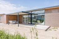 Ferienhaus - Sea Lodges Ameland 5 - Ferienunterkunft in Hollum (6 Personen)