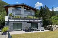 Ferienwohnung - Appartement Geisstein - Ferienunterkunft in Untertauern (4 Personen)
