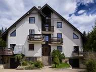Ferienwohnung - Ferienwohnung Mountain Escape