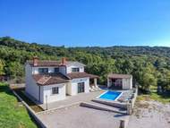 Ferienhaus - Ferienhaus Dorijano