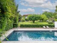 Ferienhaus - Ferienhaus dei Ciliegi