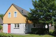 Ferienhaus - Villapark De Oesterbaai 15 - Ferienunterkunft in Wemeldinge (8 Personen)