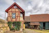 Ferienhaus - Obermühle - Ferienunterkunft in Wolfsberg (2 Personen)