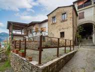 Ferienhaus - Ferienhaus, Landhaus Carametto